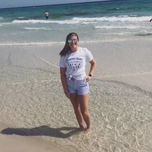 Meet your Posher, Cara